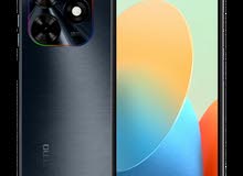 Tecno Spark 64 GB in Irbid