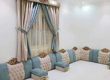 تفصيل جميع انواع المفروشات تفصيل جميع انواع المفروشات