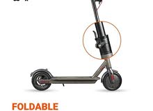 Porodo urban electric scooter available @Muscat Grand Mall
