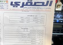 Hyundai Avante Limited in Amman