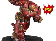hulk buster hulk buster