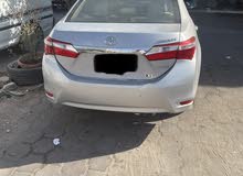 كورولا 2014 للبيع 1600cc كورولا 2014 للبيع 1600cc