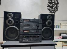  Stereos for sale in Amman