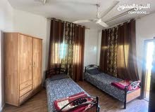 80m2 2 Bedrooms Apartments for Rent in Aqaba Al Mahdood Al Wasat