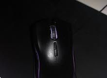 Razer Mamba Wireless Chroma Gaming Mouse