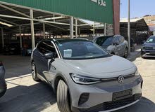 ‏VOLKSWAGEN ID4 PRO 2023 مستعمل
