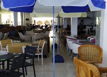 جديد البيت الأنيق المميز
مظلة للحدائق و الكافيهات و الشالييهات جديد البيت الأنيق المميز
مظلة للحدائق و الكافيهات و الشالييهات