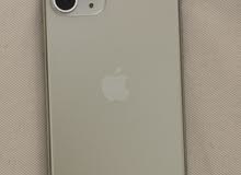 iPhone 11 Pro