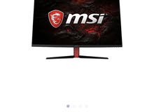 Monitor MSI 32” AG32C Monitor MSI 32” AG32C