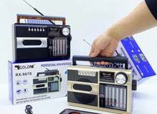  Radios for sale in Amman