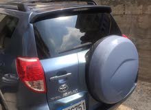 toyota rav4 2007 clean car toyota rav4 2007 clean car