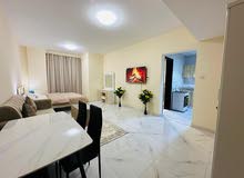 66698m2 1 Bedroom Apartments for Rent in Ajman Al Rawda