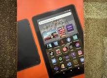 Amazon Fire HD 64 GB in Amman