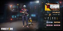 free fire free fire