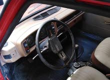 سياره 128 جراند لوكس موديل 1991