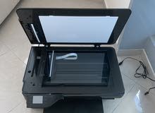 printer طابعة