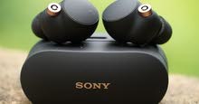 Sony WF-1000XM4 Sony WF-1000XM4