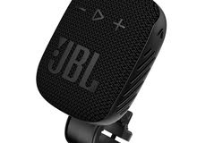 Jbl Wind 3S Speaker Bluetooth Mp3