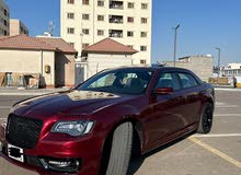 Chrysler 300 2021 in Baghdad