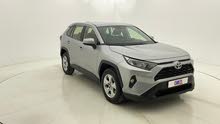 (FREE HOME TEST DRIVE AND ZERO DOWN PAYMENT) TOYOTA RAV4