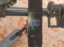 سكوتر كهرباء/electric scooter سكوتر كهرباء/electric scooter