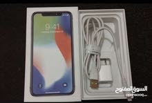 Apple iPhone X 64 GB in Zawiya