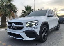 Mercedes Benz GLB-Class 2021 in Mubarak Al-Kabeer