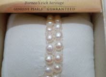 real freshwater pearls bracelets.