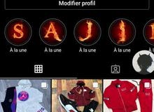 حساب انستقرام تقريبا 10k للبيع حساب انستقرام تقريبا 10k للبيع