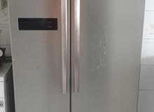 Panasonic 2 door (side by side) refrigerator for sale Panasonic 2 door (side by side) refrigerator for sale