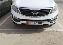 kia sportage kia sportage