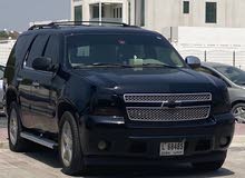 Chevrolet Tahoe 2007 in Ajman