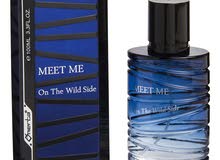 OM139 EDT 100ml “Meet Me On The Wild Side” OM139 EDT 100ml “Meet Me On The Wild Side”