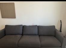 Sofa bed hardly used