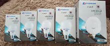 لامبات led لامبات led