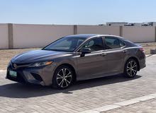 Toyota Camry 2019 in Al Batinah