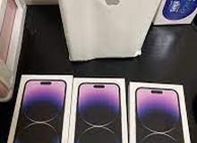 iPhone 14 pro max ايفون جديد شرق اوسط AAA كفالة تبديله يسعر مميز