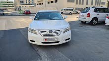 Toyota camry GLX 2007 for sale Toyota camry GLX 2007 for sale