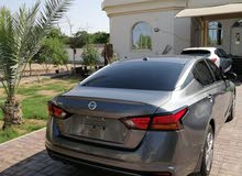 Nissan Altima 2020 Nissan Altima 2020