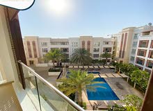 215m2 3 Bedrooms Apartments for Rent in Muscat Al Mouj