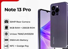 جهاز HOTWAV13PRO للبيع