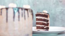 كيك الأوريو oreo cake كيك الأوريو oreo cake