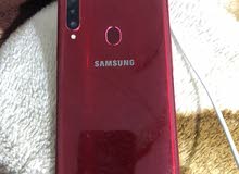 Samsung Galaxy A20s 32 GB in Basra