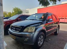 Kia Sorento 2004 for Sale