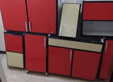 مطبخ مترين وعشرين نضيف مطبخ مترين وعشرين نضيف
