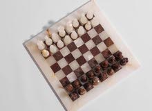 شطرنج مرمر