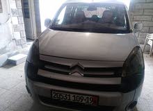 Citroen berlingo 2009 للبيع Citroen berlingo 2009 للبيع
