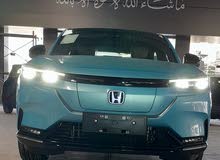 Honda e:N e:NS1 in Zarqa