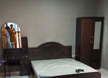 brand new bed bedroom set available all contact WhatsApp