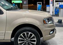 Lincoln Navigator 2017 in Al Dakhiliya